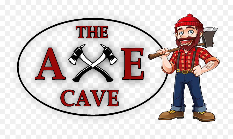 Axe Throwing - Fictional Character Emoji,Axe Logo