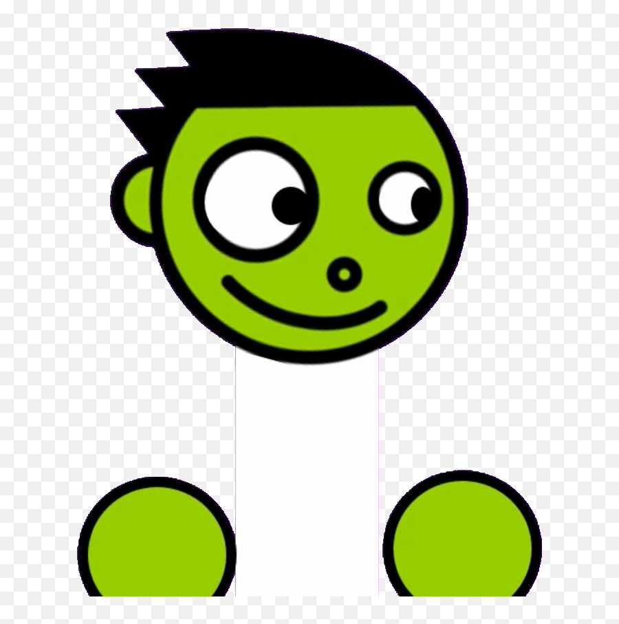 Dash Is The Main Host Of Pbs Kids - Pbs Kids Dot Dash Emoji,Pbs Kids Logo