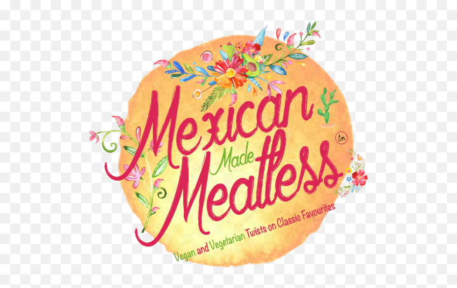 Mexican Beans From Scratch Mexican Made Meatless - Event Emoji,Medican Logo