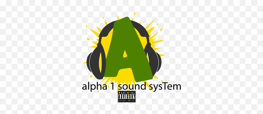 Alpha 1 Sound Logo Vector - Language Emoji,Sound Logo