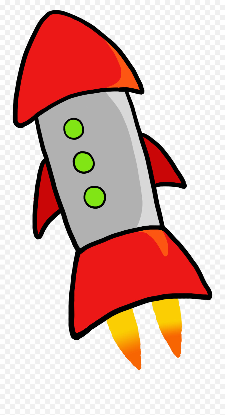 Rocket Clip Art Free Clipart Images - Mars Cartoon Emoji,Rocket Clipart