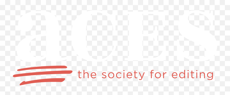 The Society For Editing - Language Emoji,Aces Logo
