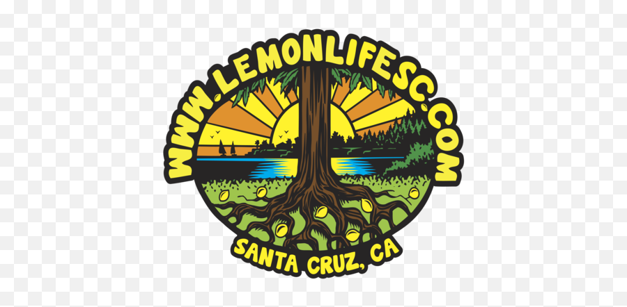 8 Lemon Life Logos Ideas - Language Emoji,Lemon Logo