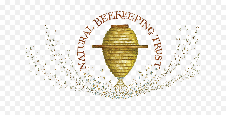 Natural Beekeeping Trust - Dot Emoji,Bee Hive Logo