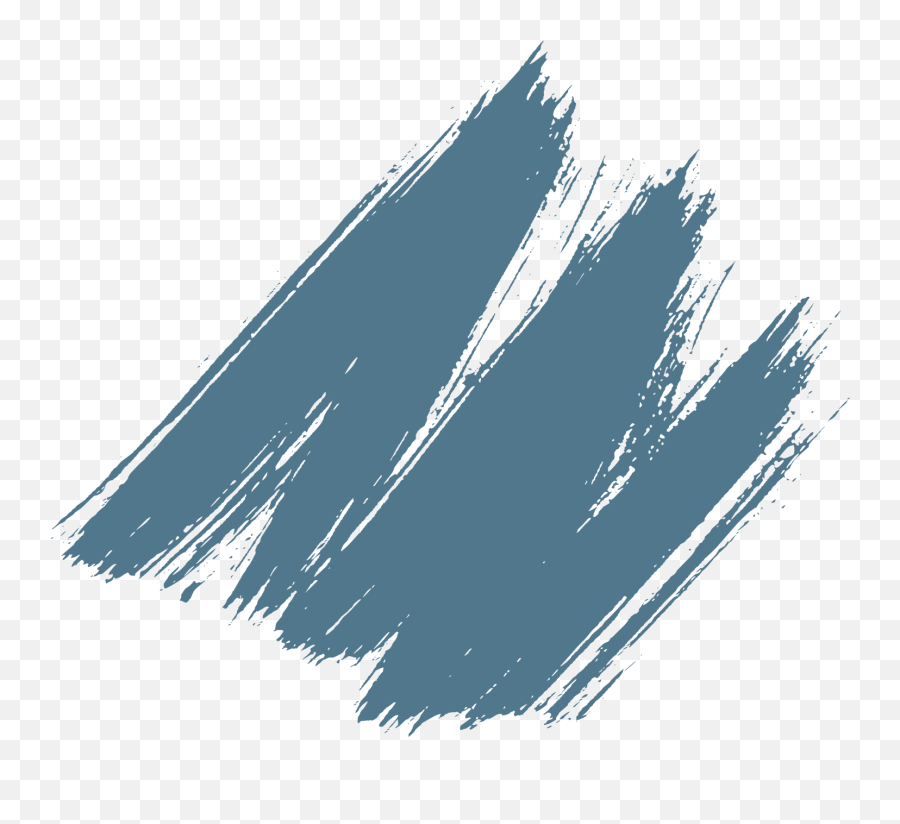 Png Brush Strokes - Arc Brush2 Blue Background Paint Brush Background Brush Effect Png Emoji,Brush Stroke Png