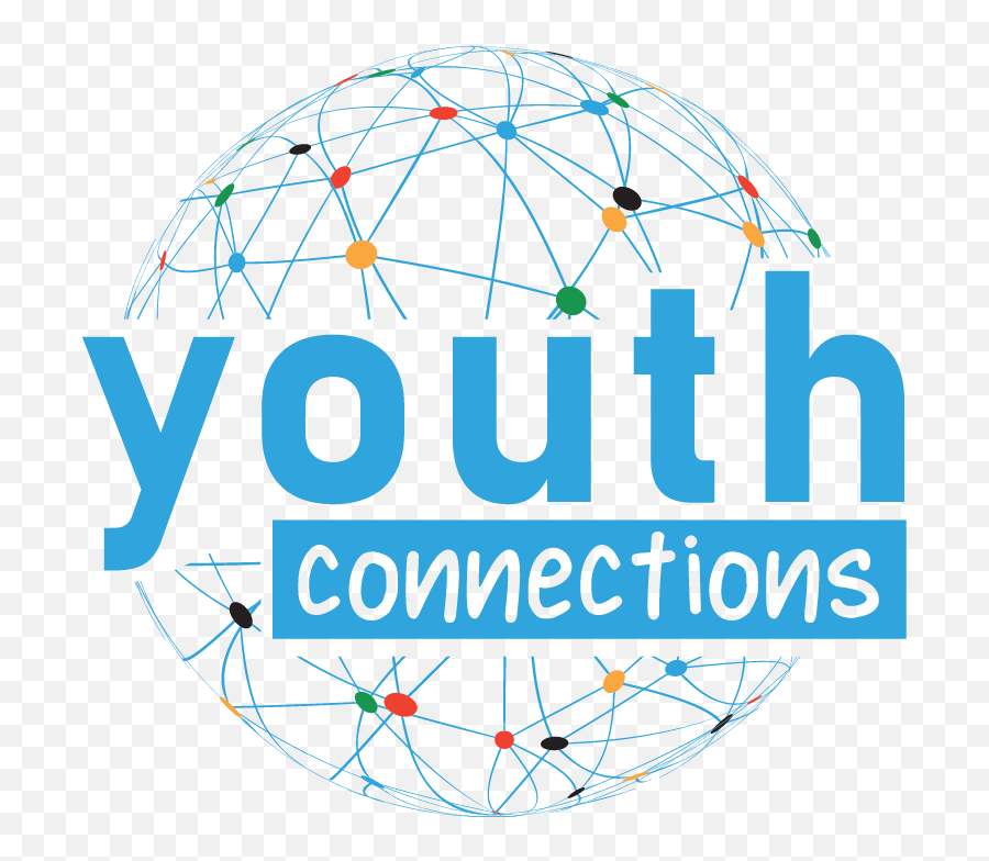 Youth - First Group Emoji,Connections Logo