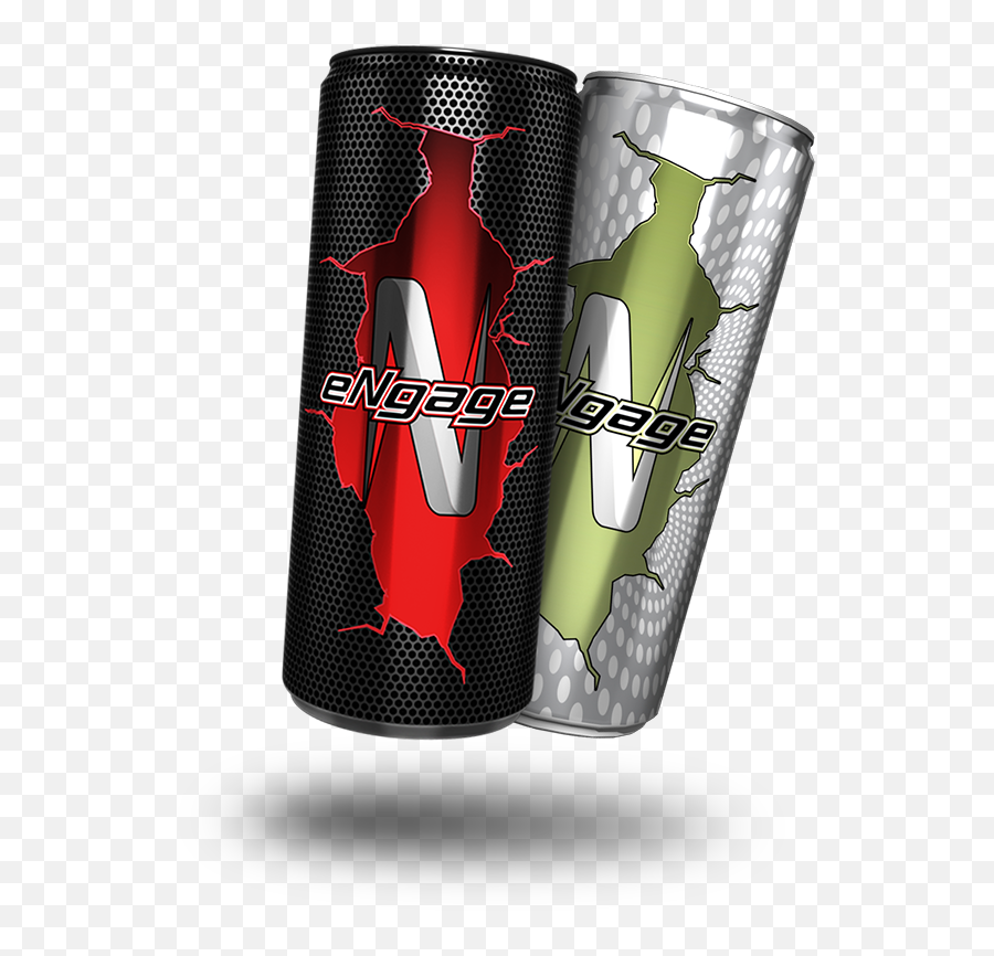 Engage - All Natural Focus Drinks For Gamers Europe Nature Energy Drink Emoji,Energy Drinks Logo