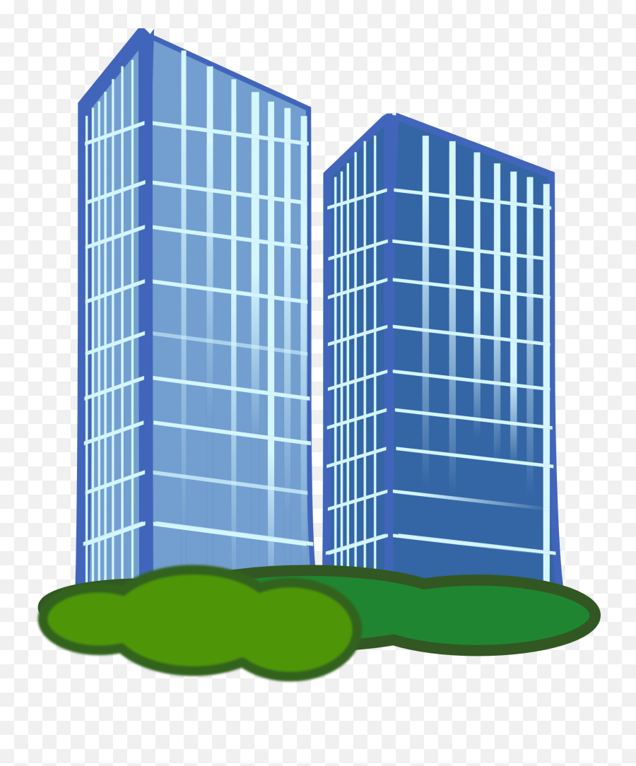 62 Free Building Clipart - Building Clipart Emoji,Building Clipart
