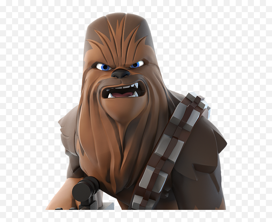 Jvsmenu Mod For Mordhau - Modio Star Wars Disney Infinity Chewbacca Emoji,Chewbacca Clipart