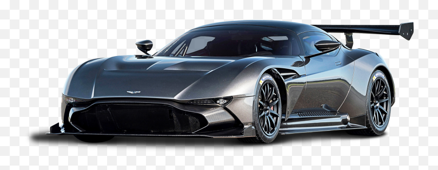 Aston Martin Vulcan Sports Car Png - Aston Martin Vulcan 2016 Emoji,Sports Car Png