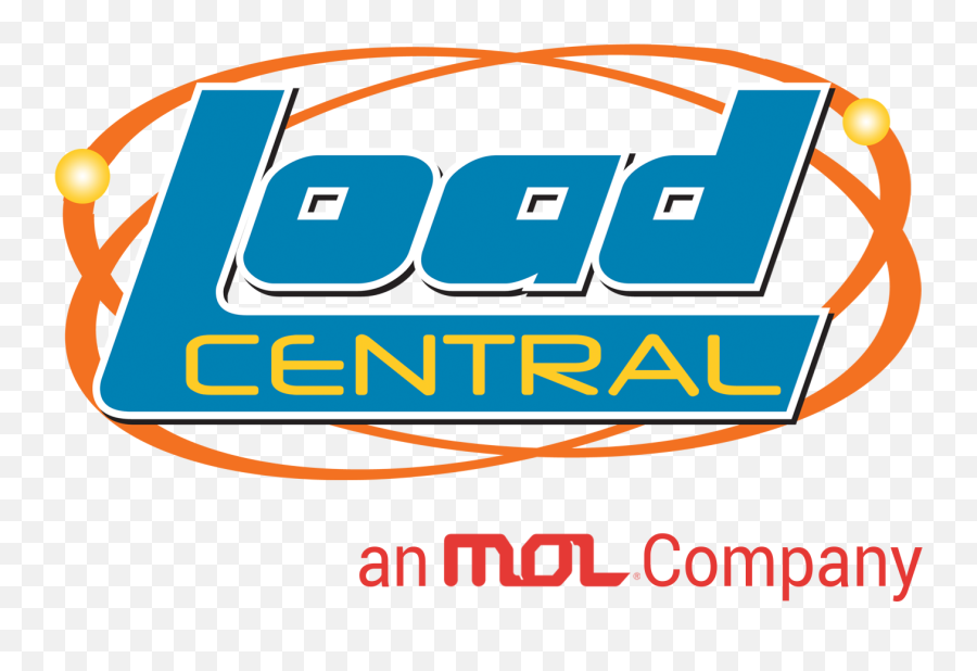 Lc Logo Loadcentral Emoji,L.c Logo