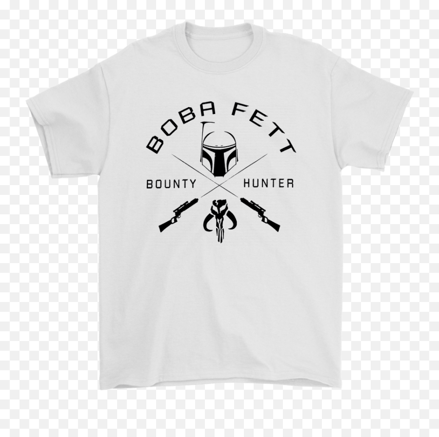 Boba Fett Bounty Hunter Cross Logo Star Wars Shirts Emoji,Cross Logo