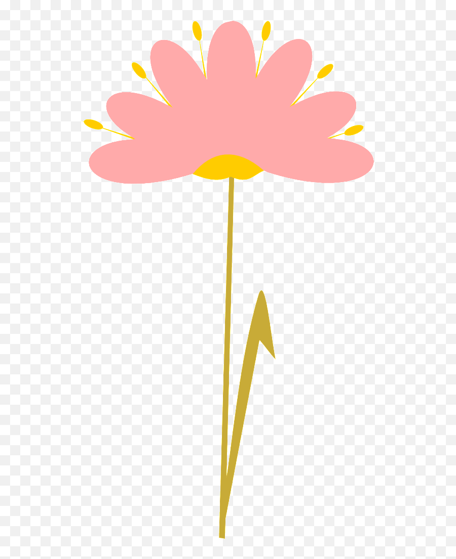 Flowers Clipart Transparent Background Flowers Transparent - Lovely Emoji,Flowers Transparent