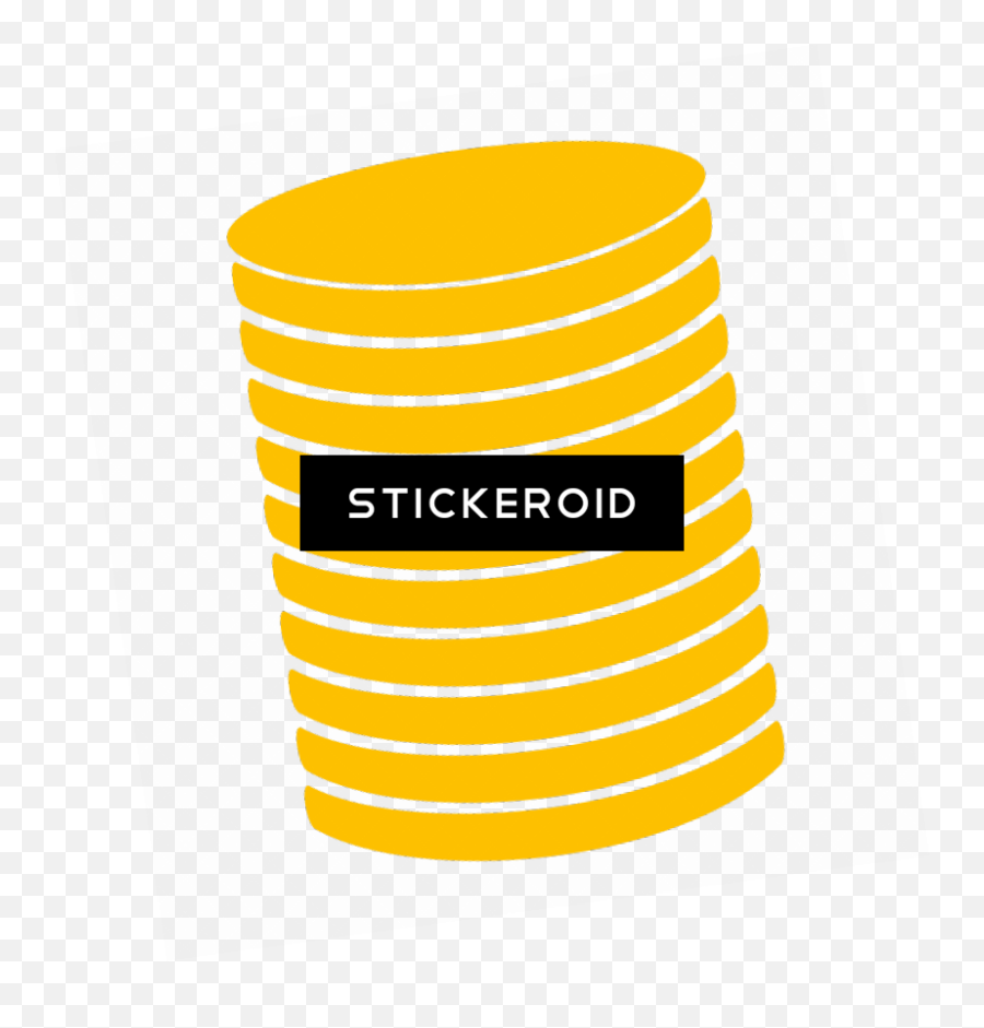 Coin Stack Coins Emoji,Coins Transparent