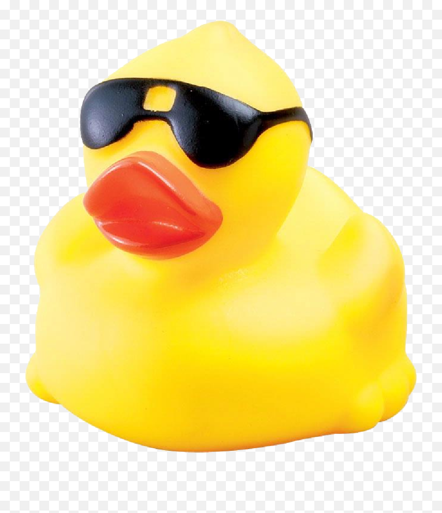 Rubber Duck Png Transparent Cartoon - Cool Rubber Ducky Png Emoji,Duck Png