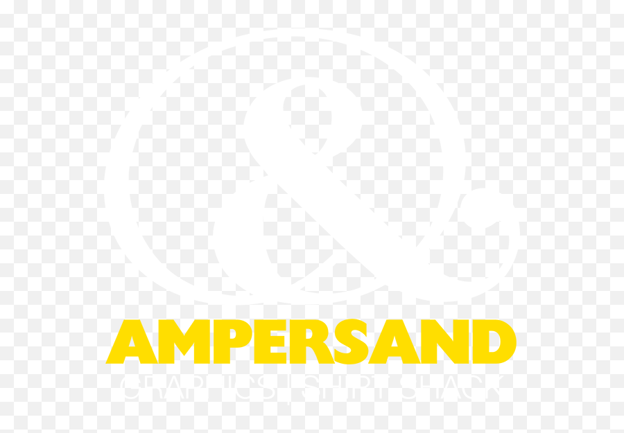 Ampersand Graphics Emoji,Ampersand Logo