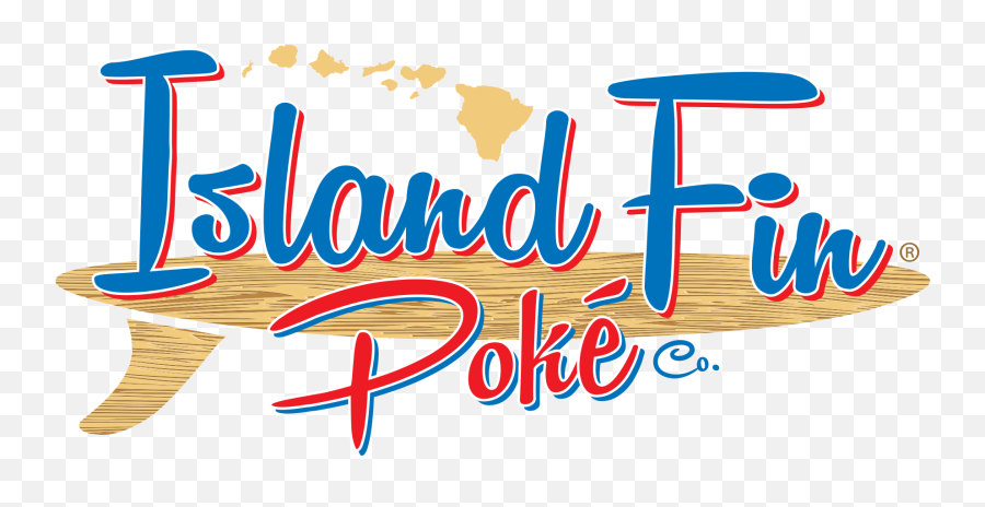 Our Story Island Fin Poke Co Emoji,Bahama Breeze Logo