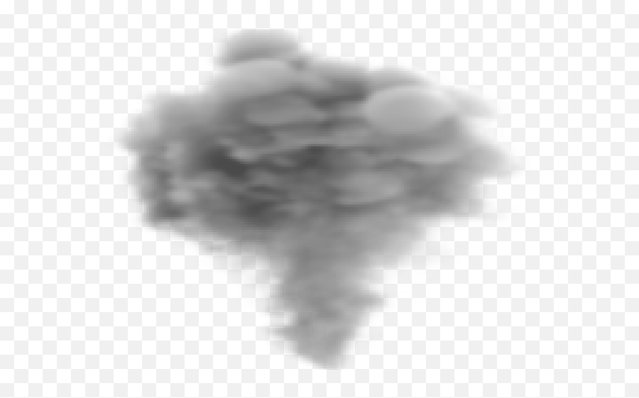 Bullet Clipart Smoke Png - Smoke Png Black Hd Full Size Emoji,Smoke Clipart Black And White