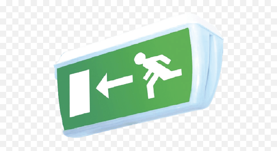 Exit Signs - Zod Security Emoji,Exit Sign Png