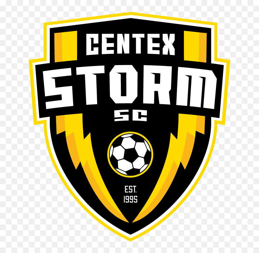 Centex Soccer League Emoji,Tempo Storm Logo
