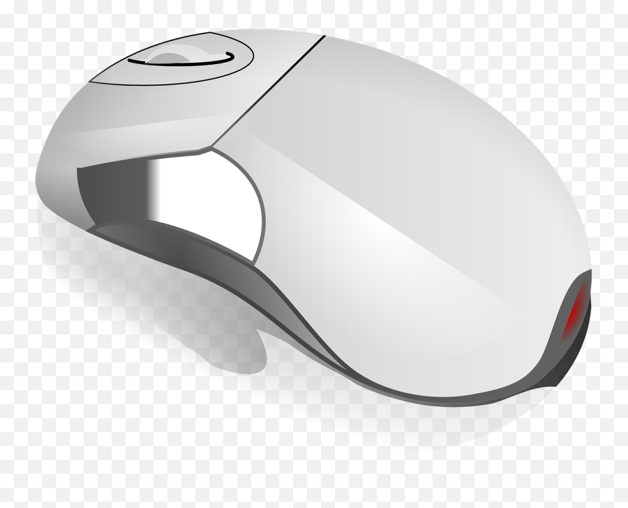 Computer Mouse Optical - Free Vector Graphic On Pixabay Emoji,Computer Mouse Png