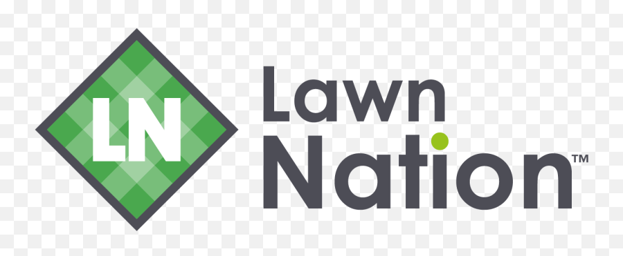 Lawn Nation Logo Rgbhorizontal Lawn Nation Emoji,Nation Logo
