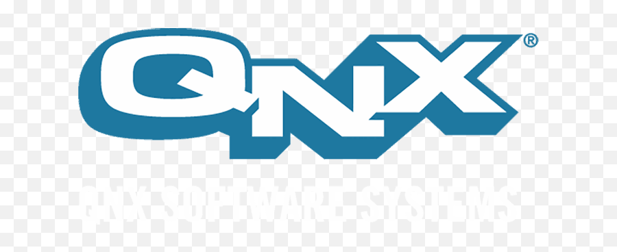 What Is Qnx Emoji,Operating System Logo