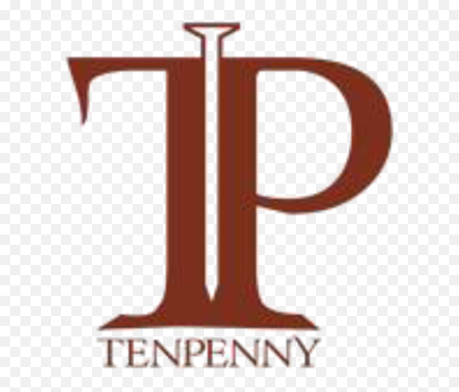 Download Jack Daniels Clipart Maple - Ten Penny Pittsburgh Ten Penny Pittsburgh Emoji,Penny Clipart