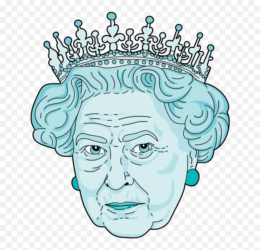 Quiz British Royal Family Traditions And Etiquette Emoji,Queen Elizabeth Png