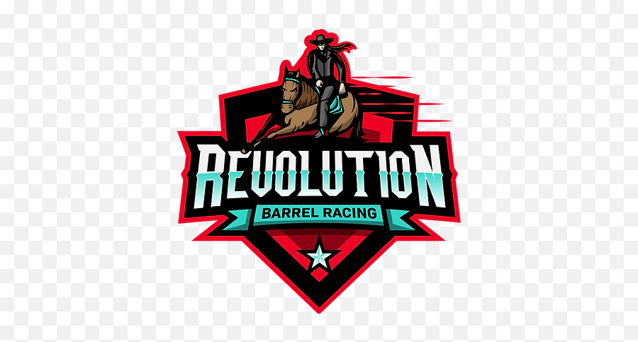 Rules U0026 Format Revolution Barrel Racing Emoji,Revolution Clipart