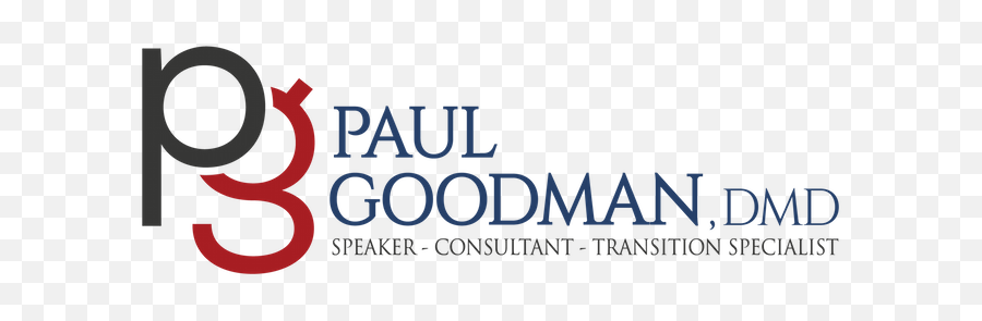 Dr Paul Goodman Dynamic Information - Packed Presentations Emoji,Goodman Logo