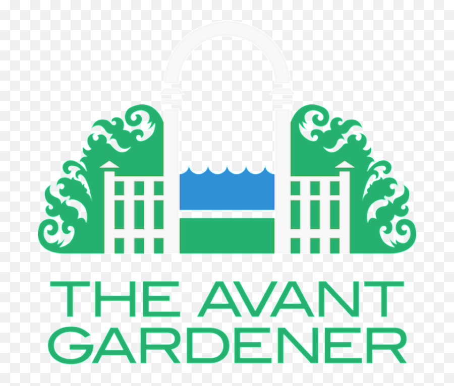 The Avant Gardener Emoji,Avant Logo