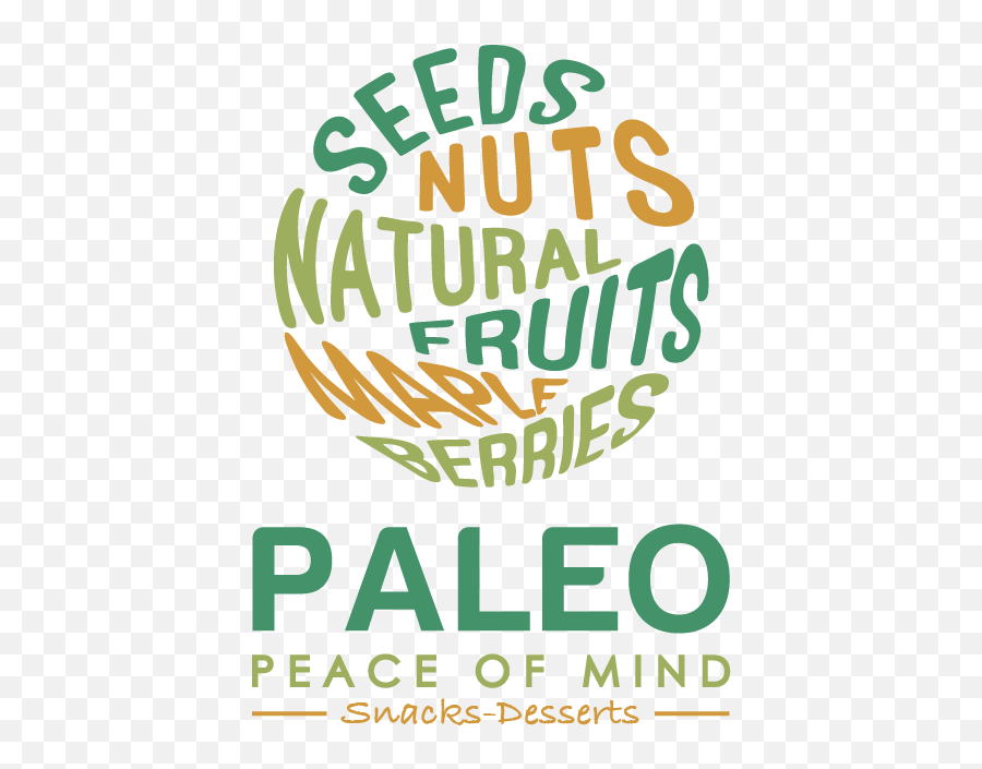 Classes U2014 Paleo Peace Of Mind Emoji,Paleo Logo