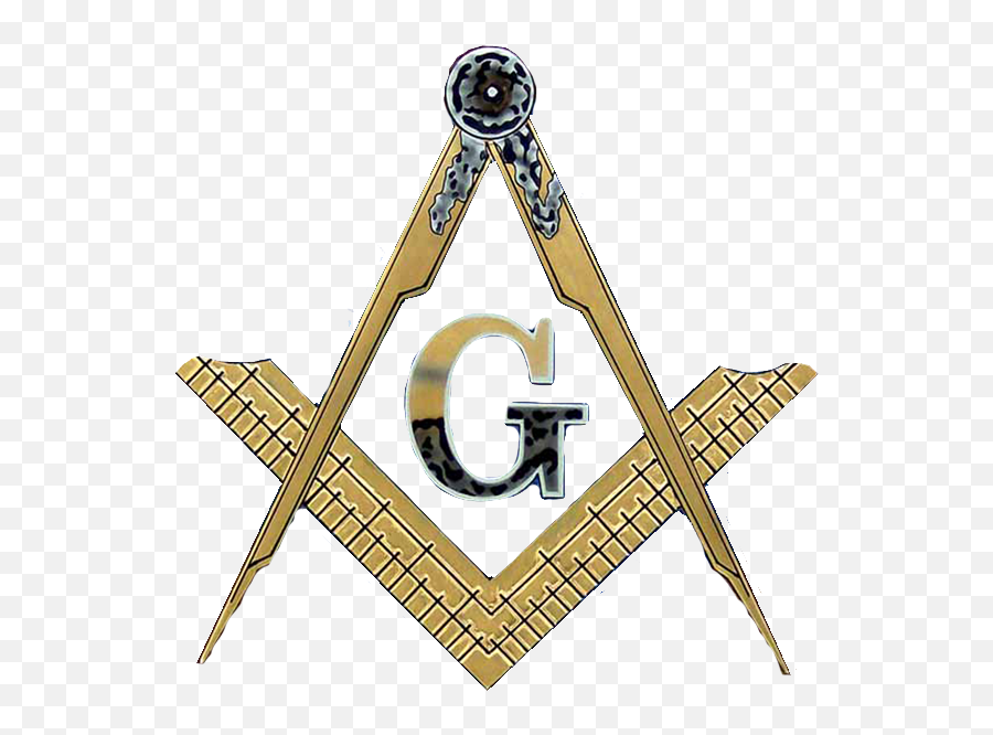 Symbol Freemason Masonic - Masonic Symbols Clipart Emoji,Masonic Emblems Clipart