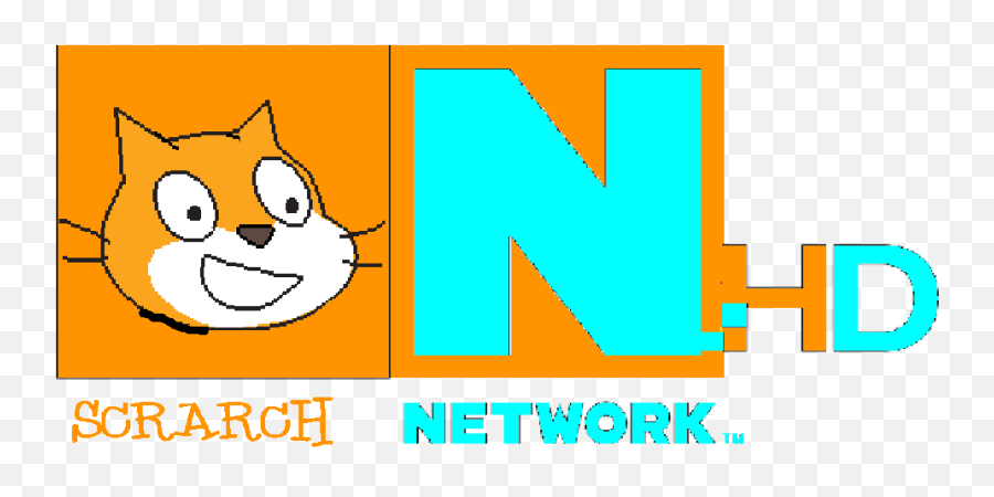 Scratch Network Hd Logo - Happy Emoji,Scratch Logo