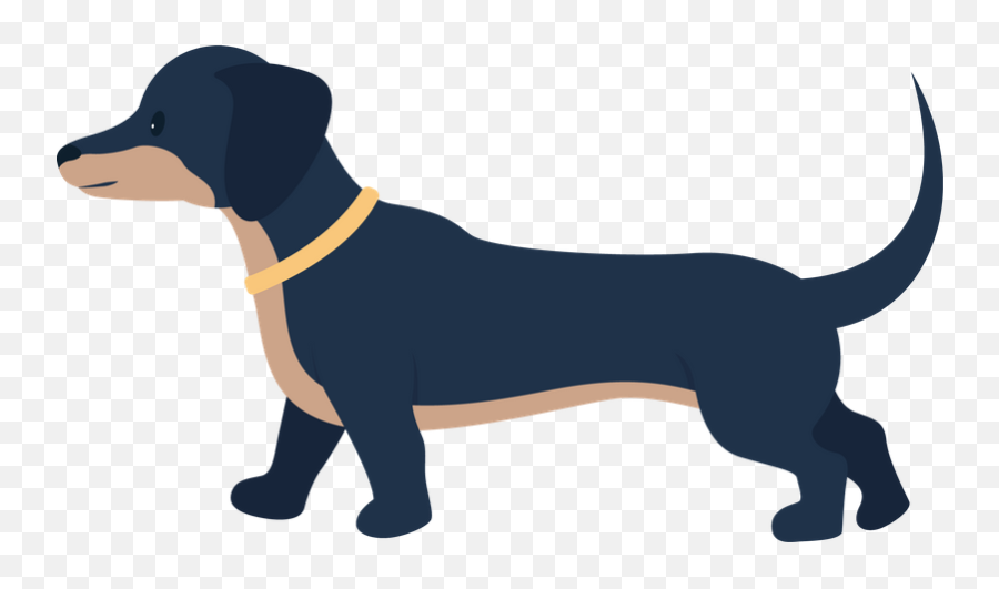 Full Bodied Illustrations Images U0026 Vectors - Royalty Free Emoji,Hound Dog Clipart