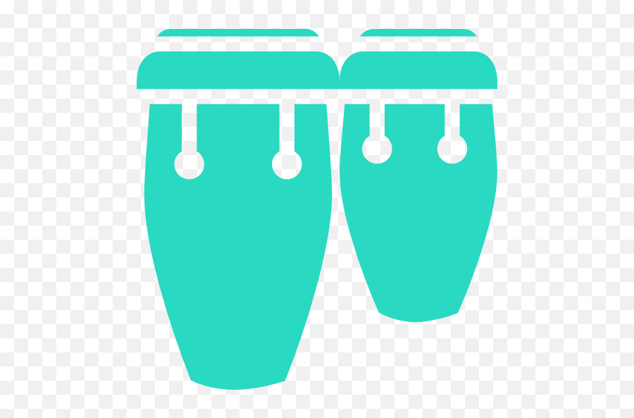 Conga Musical Instrument Free Icon Of Musical Instruments Emoji,Conga Png