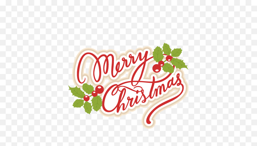 Merry - Merry Christmas Png Emoji,Christmas Png