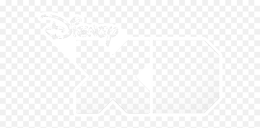 Disney Xd - Dot Emoji,Disney Xd Logo
