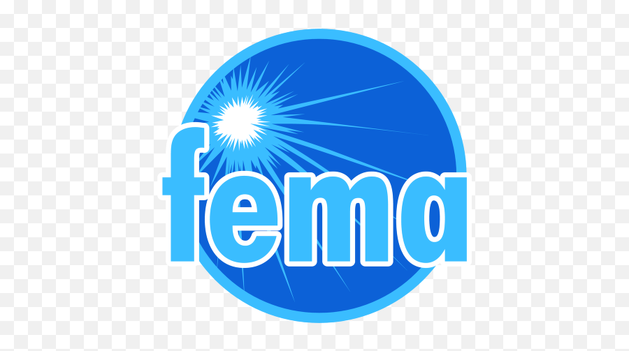 Fema Vector Logo - Language Emoji,Fema Logo