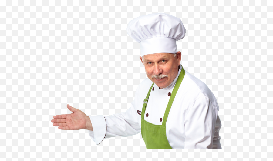 New Png Clipart - Collar Style Emoji,Chef Png