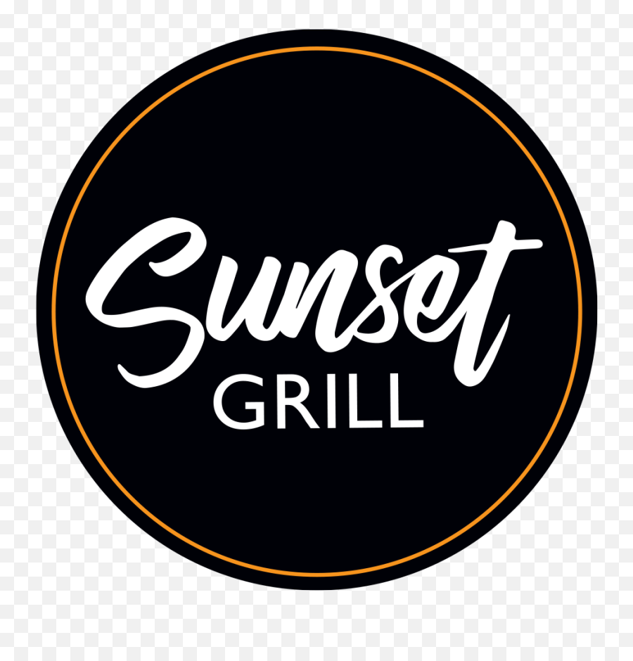 Locally Sourced Restaurant - Dot Emoji,Sunset Png