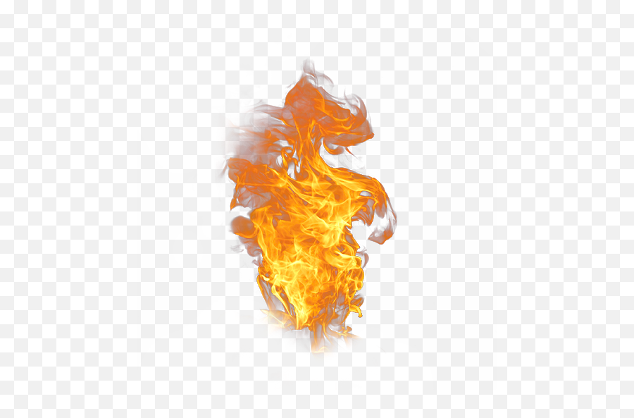 Fire Flames Png Free Download - Png Download Fire Effect Png Emoji,Flames Png