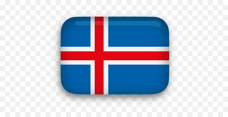 Free Animated Iceland Flags - Icelandic Flag No Background Emoji,Flag Clipart
