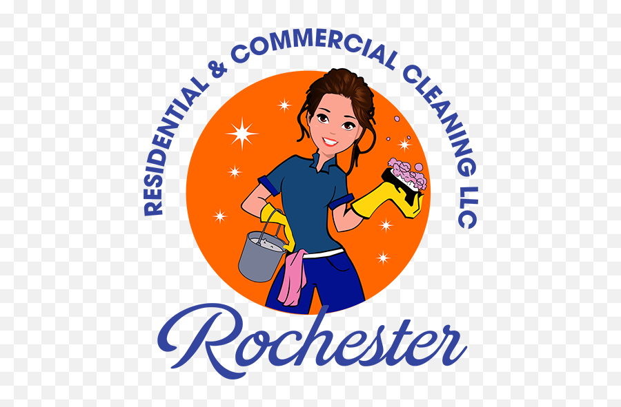 Commercial Cleaning Services Near - Happy Emoji,Cleaning Logos