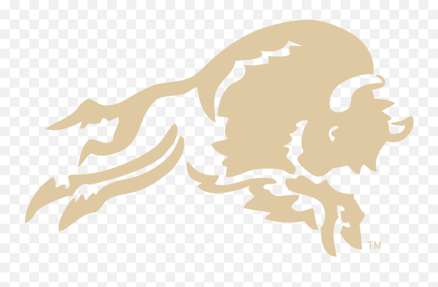 Salish Kootenai College Brand Style - Skc Bison Emoji,Bison Logo