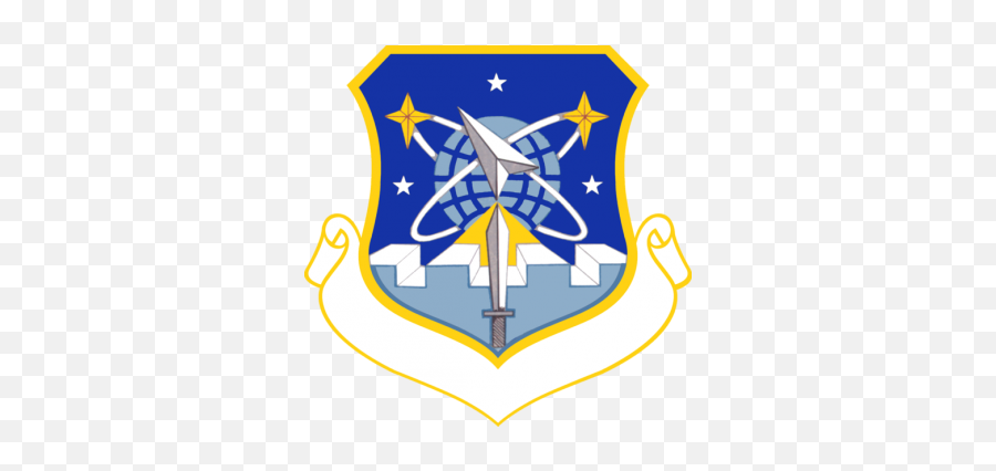 1002nd Space Support Group Us Air Force - Coat Of Arms Air Force Emoji,Us Space Force Logo