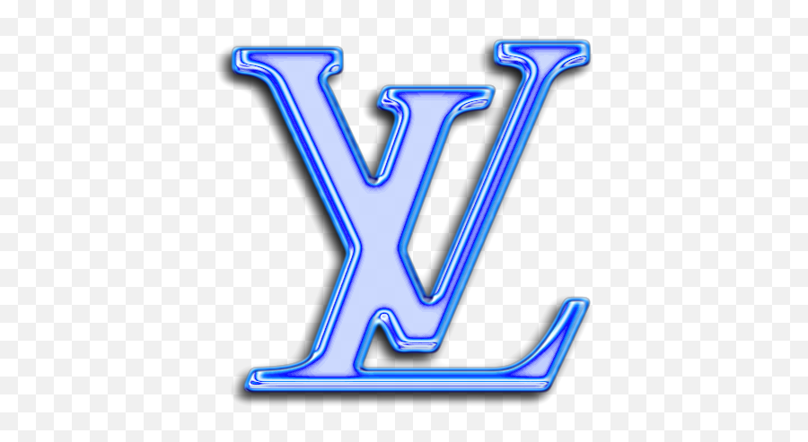 New Louis Vuitton Logo - Language Emoji,Louis Vuitton Logo