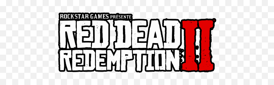 Camp Dans Red Dead Redemption Ii Par Ign - Redemption Emoji,Red Dead Redemption 2 Logo