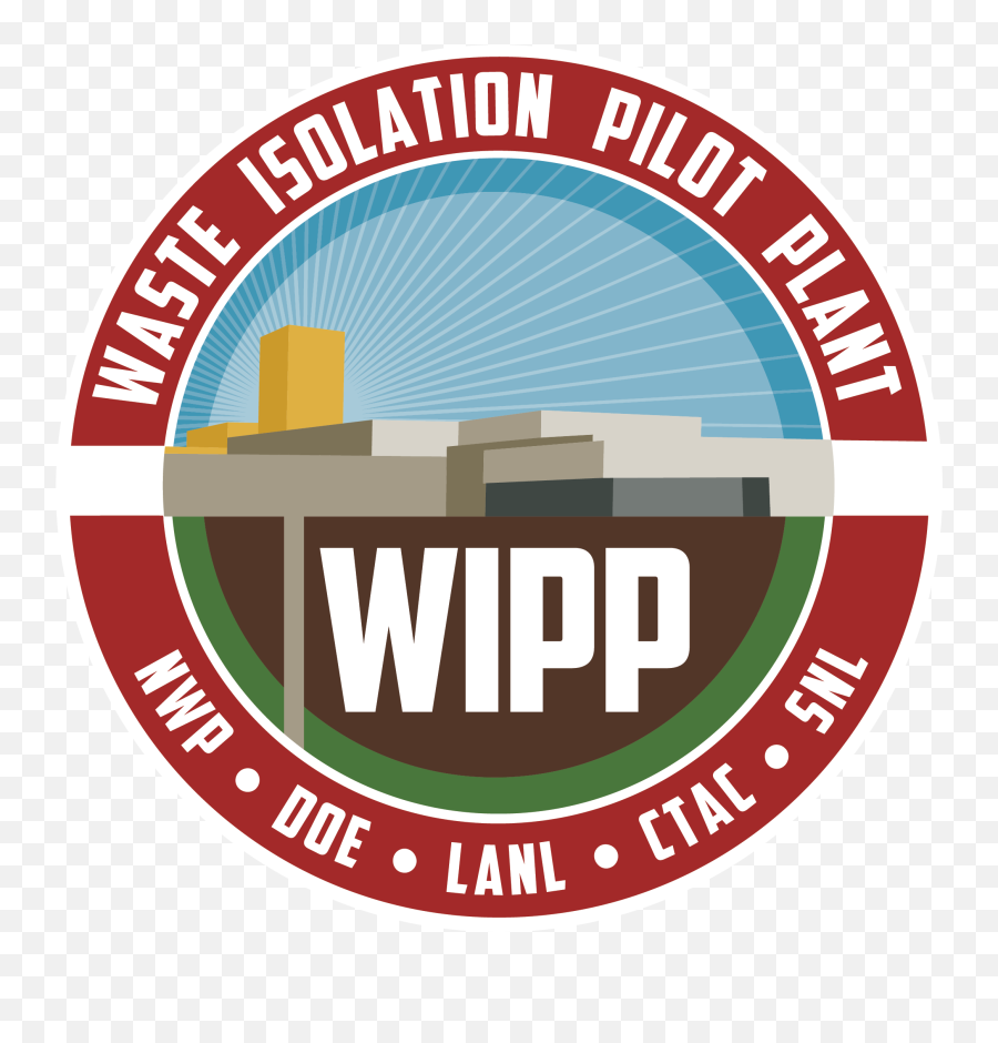 August 8 Workshop In Albuquerque On Wippu0027s Strategic Planning - Us Waste Isolation Pilot Plant Emoji,Snl Logo